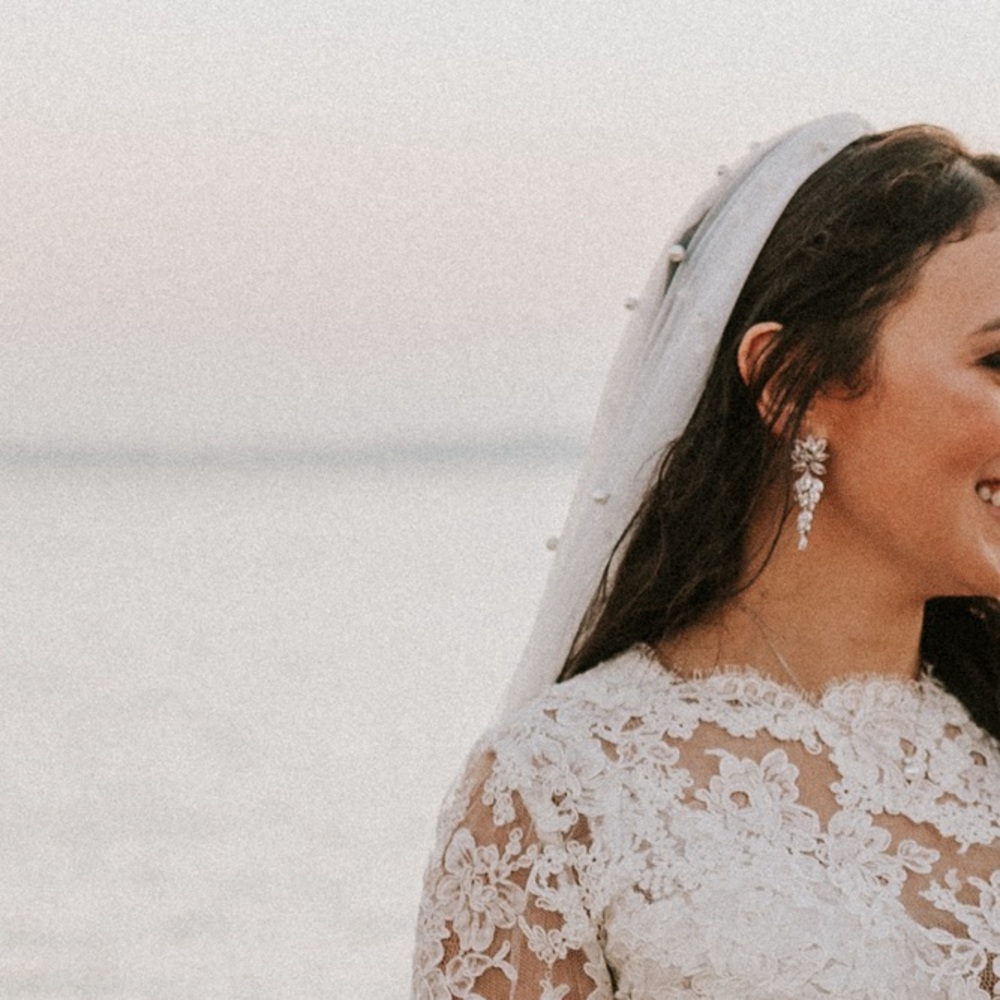 Wedding Bridal Earrings